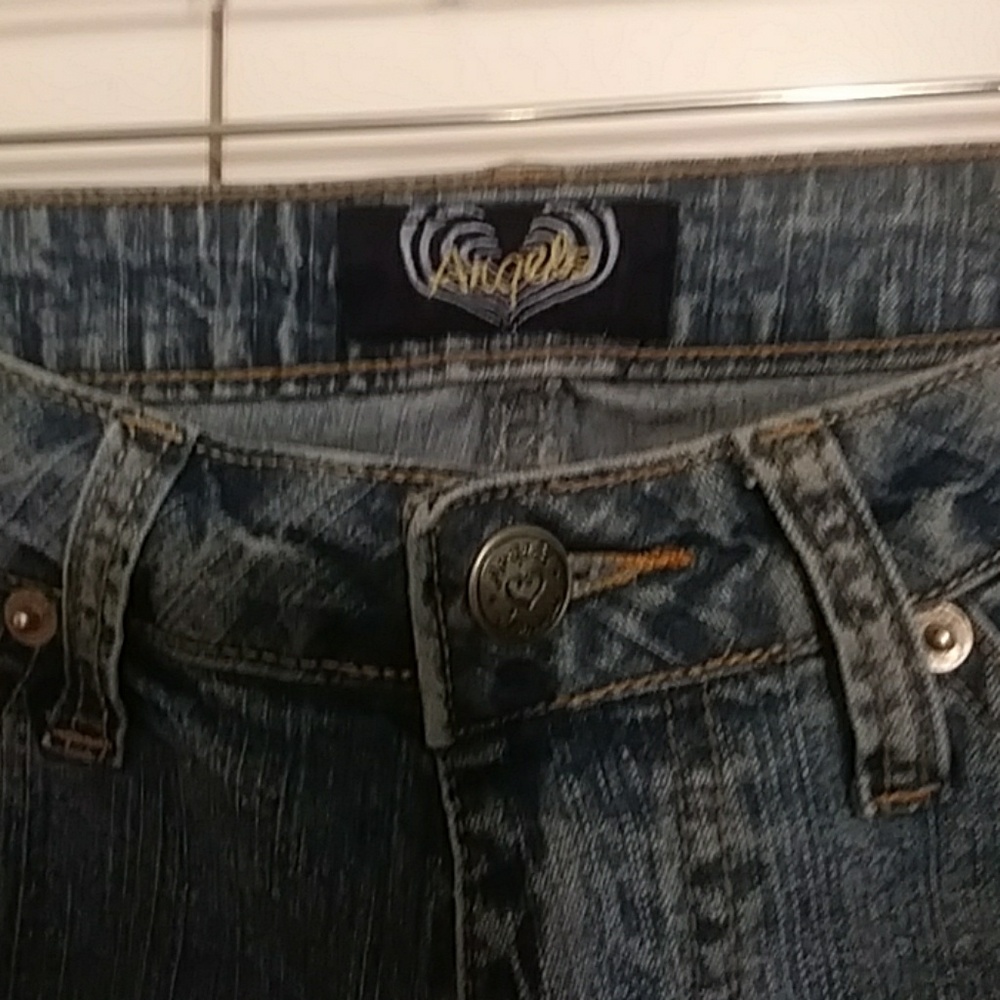 Angel jeans - Picture 2 of 4